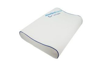 Almohadas Cervicales Alivio Dolor de Cuello