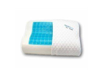 Bajar de Peso Durmiendo Bien con Almohada Cervical