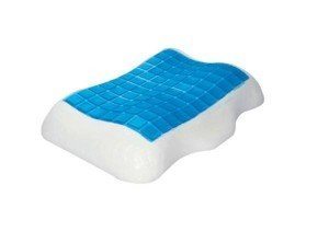 Las Almohadas Especiales para las Cervicales