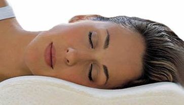 Beneficios Almohadas de Latex