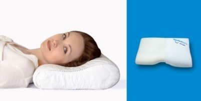 Elegir la Mejor Almohada de Alivio Cervical