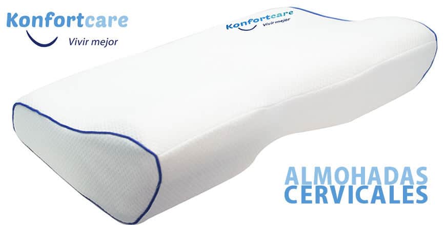 Por que las Almohadas Cervicales
