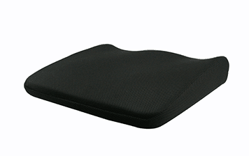 Cojin Asiento Silla Oficina Memory Foam | Trabajo Comodo Cojin Asiento Silla Oficina Memory Foam | Trabajo Comodo