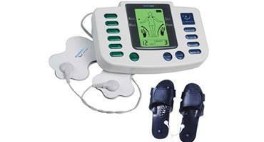 Beneficios del Masaje con Electrodos de Estimulación