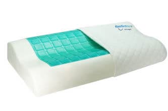 Como Bajar de Peso Durmiendo en Almohadas Cervicales