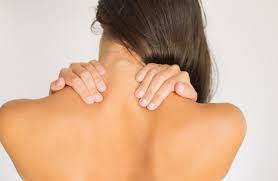 Por que viene el dolor cervical - Principales causas